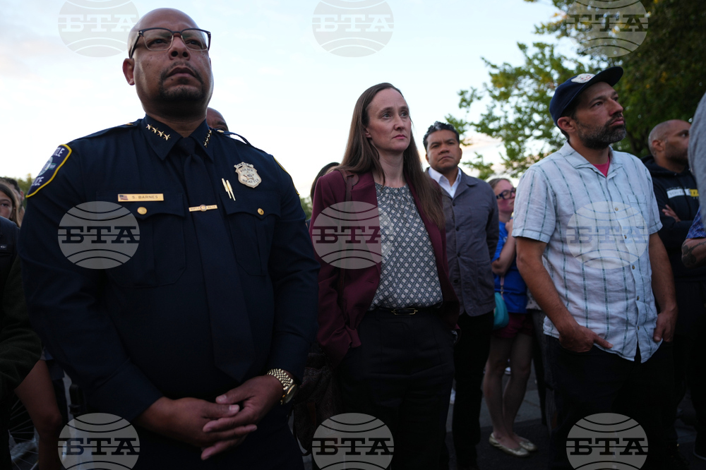 Seattle Shooting
