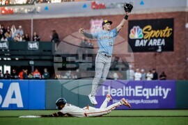Brewer Giants Baseball