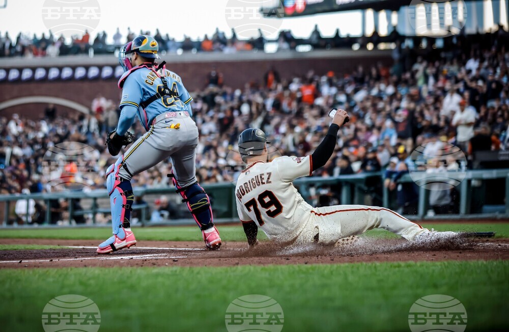 Brewer Giants Baseball