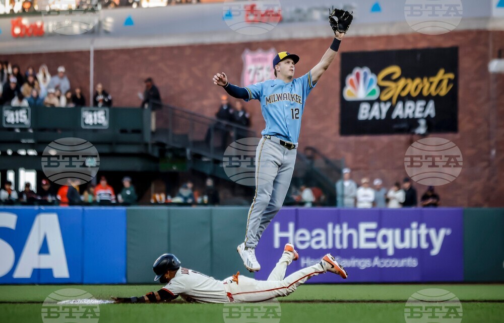 Brewer Giants Baseball