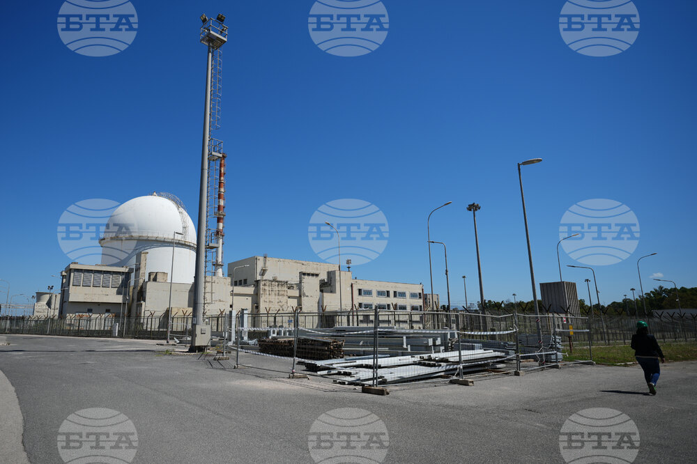 Italy Nuclear Comeback