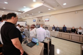 Бургас - Общински съвет - заседание
