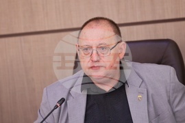 Бургас - Общински съвет - заседание