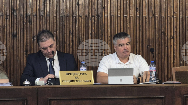 Общинският съвет в Добрич е приел 166 решения по време на шестте си редовни заседания през първото шестмесечие на 2026 година