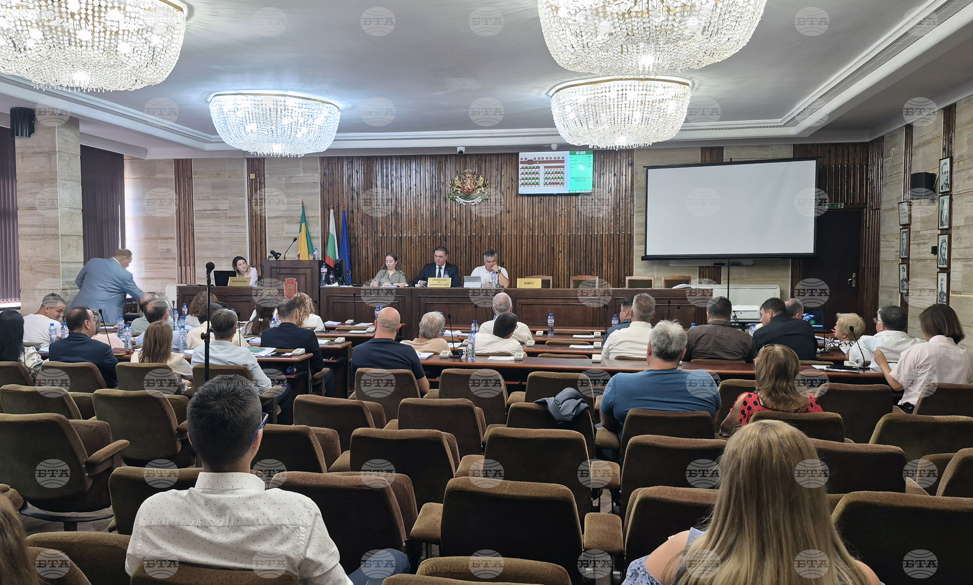 Общинският съвет в Добрич прие програмата за развитие на туризма за 2026 година