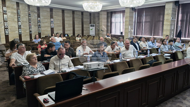 Общинският съвет в Добрич даде принципно съгласие за изграждането на паметник на цар Борис III