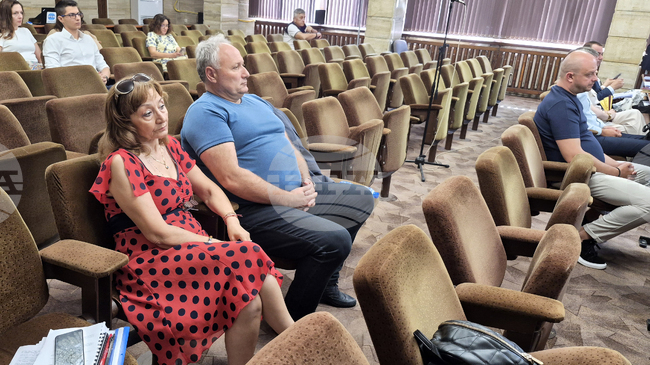 Държавен имот ще бъде предоставен за нуждите на библиотека „Дора Габе“ в Добрич