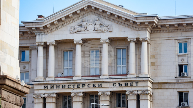 Министерският съвет ще разгледа на заседание Законодателната програма на правителството за периода юли–декември 2026 г.