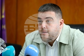 Конфедерация на независимите синдикати - цени - наблюдение - пресконференция