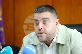 Конфедерация на независимите синдикати - цени - наблюдение - пресконференция