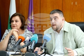 Конфедерация на независимите синдикати - цени - наблюдение - пресконференция
