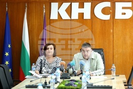 Конфедерация на независимите синдикати - цени - наблюдение - пресконференция