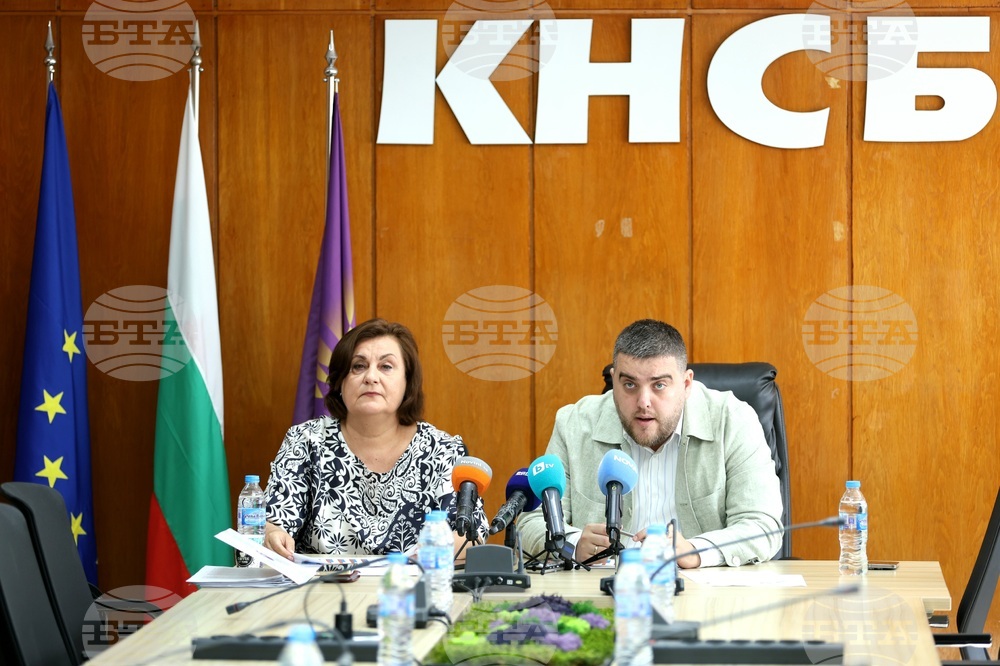 Конфедерация на независимите синдикати - цени - наблюдение - пресконференция