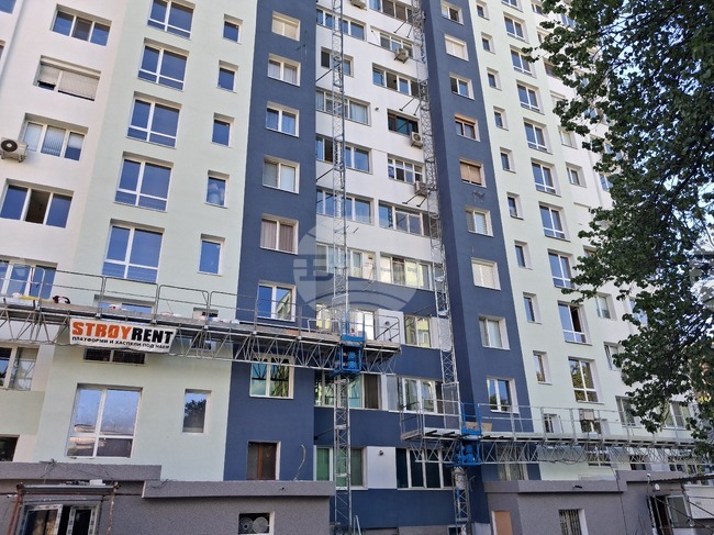 Община Ямбол отчете приключило саниране на девет жилищни сгради по Националния план за възстановяване и устойчивост