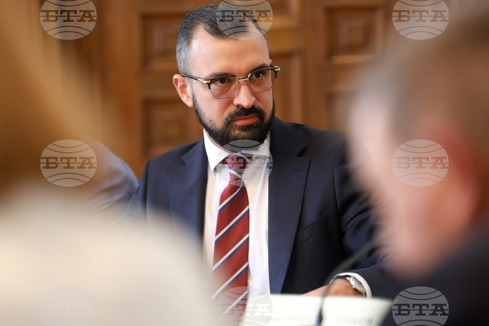 Народно събрание - Комисия по образованието и науката