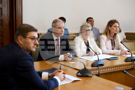 Народно събрание - Комисия по образованието и науката