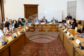 Народно събрание - Комисия по образованието и науката
