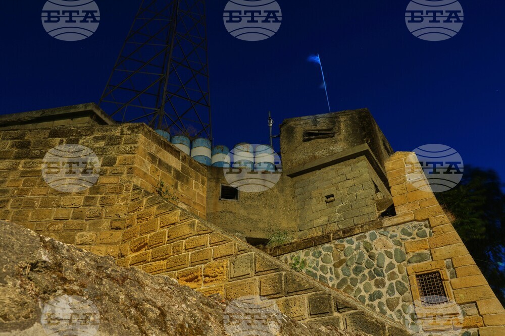 Cyprus Divided Capital Photo Gallery
