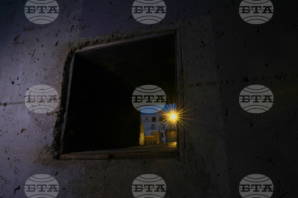Cyprus Divided Capital Photo Gallery