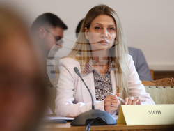 Народно събрание - Комисия по образованието и науката