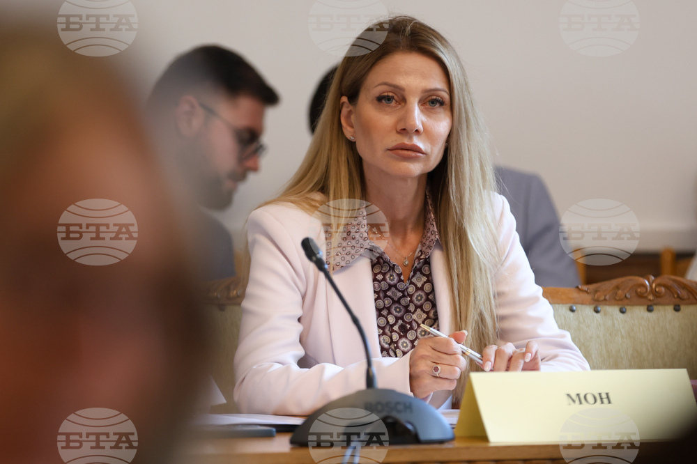 Народно събрание - Комисия по образованието и науката