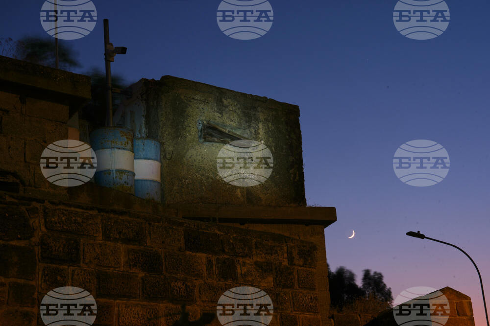 Cyprus Divided Capital Photo Gallery