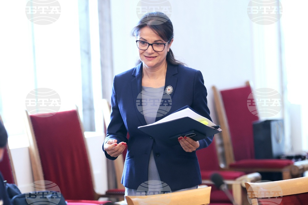 Народно събрание - „Насърчаване предлагането на български вина в българските ресторанти и заведения“ - работна среща