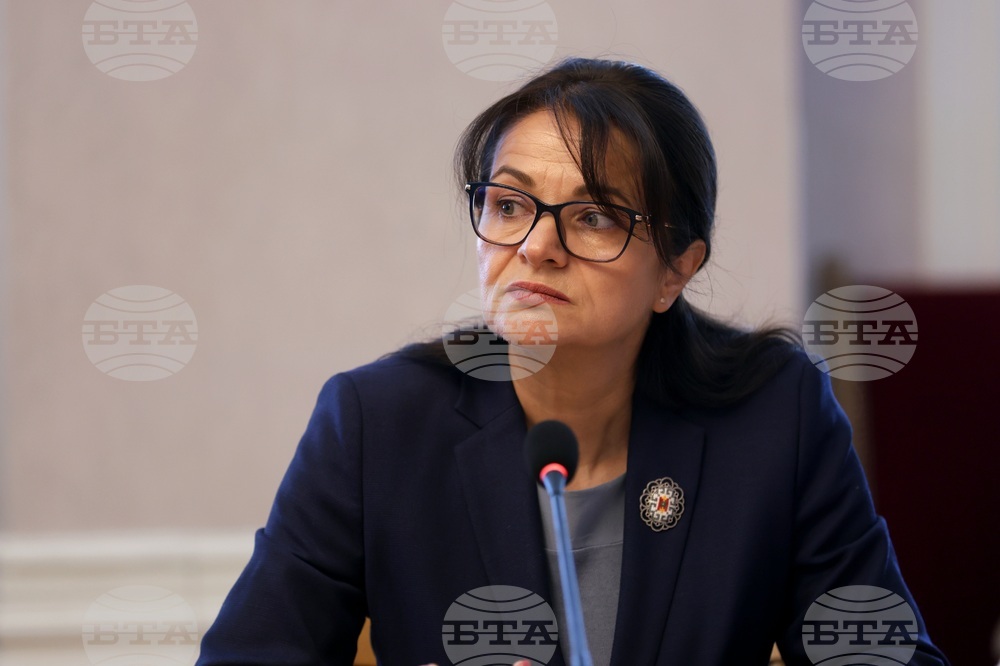 Народно събрание - „Насърчаване предлагането на български вина в българските ресторанти и заведения“ - работна среща