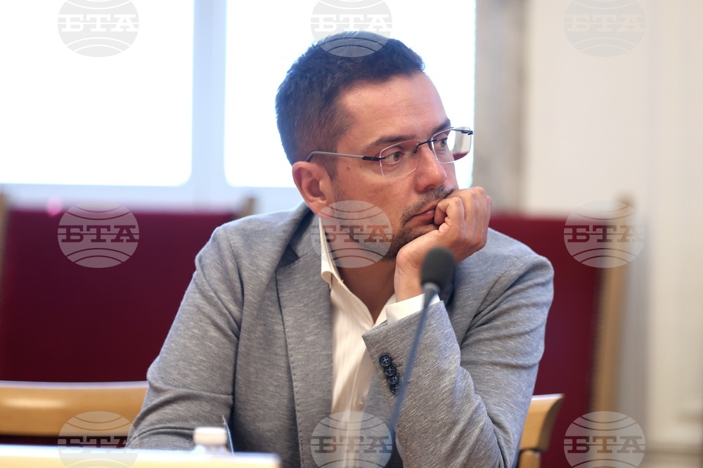 Народно събрание - „Насърчаване предлагането на български вина в българските ресторанти и заведения“ - работна среща