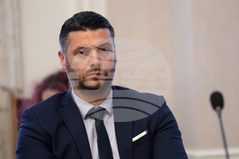 Народно събрание - „Насърчаване предлагането на български вина в българските ресторанти и заведения“ - работна среща