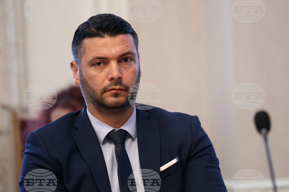 Народно събрание - „Насърчаване предлагането на български вина в българските ресторанти и заведения“ - работна среща