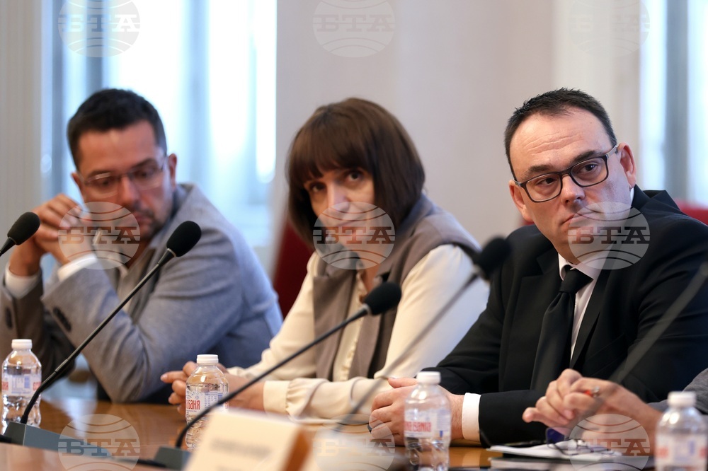Народно събрание - „Насърчаване предлагането на български вина в българските ресторанти и заведения“ - работна среща
