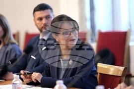 Народно събрание - „Насърчаване предлагането на български вина в българските ресторанти и заведения“ - работна среща