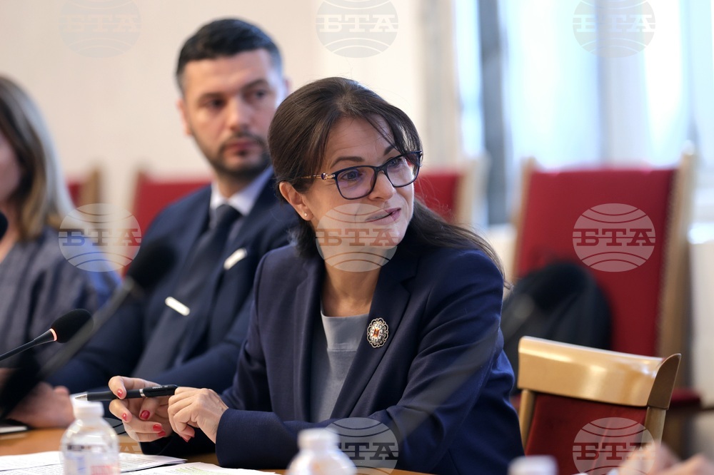 Народно събрание - „Насърчаване предлагането на български вина в българските ресторанти и заведения“ - работна среща