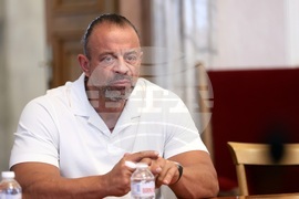 Народно събрание - „Насърчаване предлагането на български вина в българските ресторанти и заведения“ - работна среща