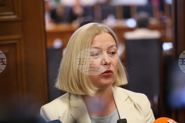 Democratic Bulgaria Highlight "Unacceptable Provision" Concerning Social Media Regulations in Proposed Amendments to Election Code