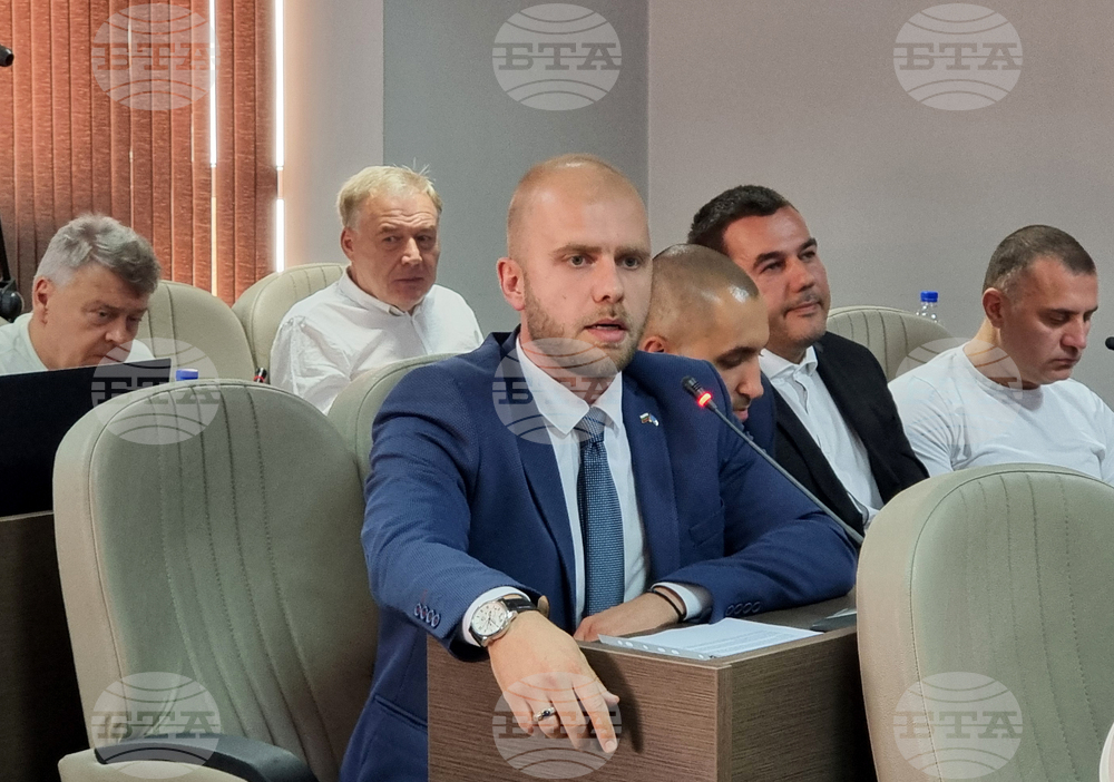 Враца - Общински съвет - заседание
