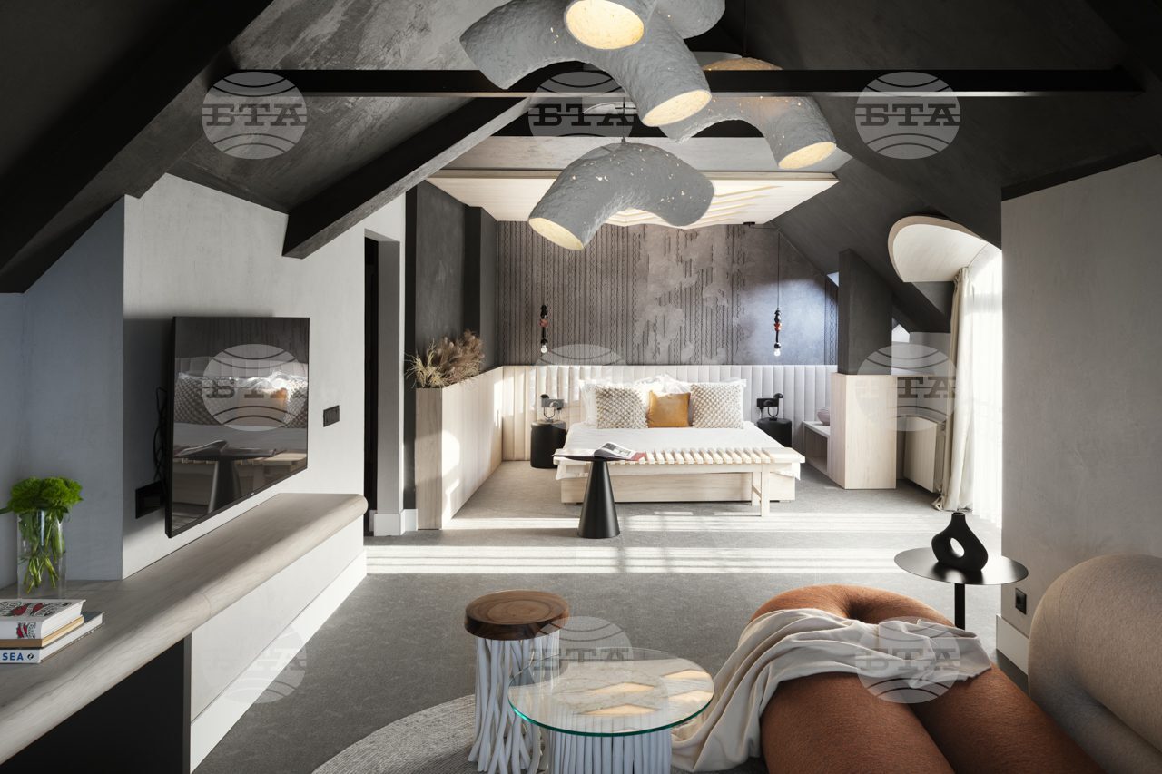 Автентичното гостоприемство, развивано от Oborishte 63 Boutique Hotel, е в основата на включването му в MICHELIN Guide