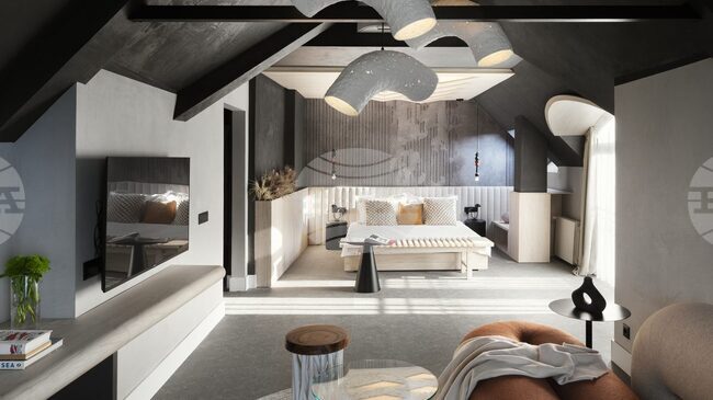 Автентичното гостоприемство, развивано от Oborishte 63 Boutique Hotel, е в основата на включването му в MICHELIN Guide 