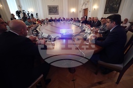 Народно събрание - „Пътна безопасност, оценка на риска и ефективно управление на публичните ресурси“ - кръгла маса