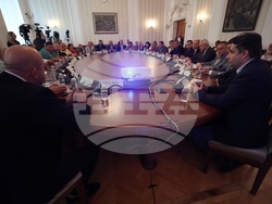 Народно събрание - „Пътна безопасност, оценка на риска и ефективно управление на публичните ресурси“ - кръгла маса