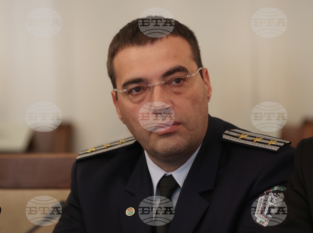 Народно събрание - „Пътна безопасност, оценка на риска и ефективно управление на публичните ресурси“ - кръгла маса