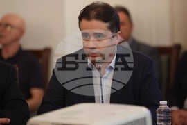 Народно събрание - „Пътна безопасност, оценка на риска и ефективно управление на публичните ресурси“ - кръгла маса