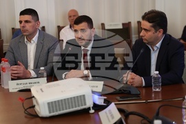 Народно събрание - „Пътна безопасност, оценка на риска и ефективно управление на публичните ресурси“ - кръгла маса