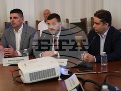 Народно събрание - „Пътна безопасност, оценка на риска и ефективно управление на публичните ресурси“ - кръгла маса