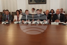 Народно събрание - „Пътна безопасност, оценка на риска и ефективно управление на публичните ресурси“ - кръгла маса