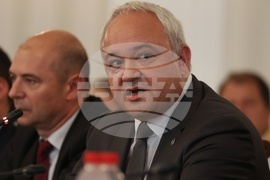 Народно събрание - „Пътна безопасност, оценка на риска и ефективно управление на публичните ресурси“ - кръгла маса