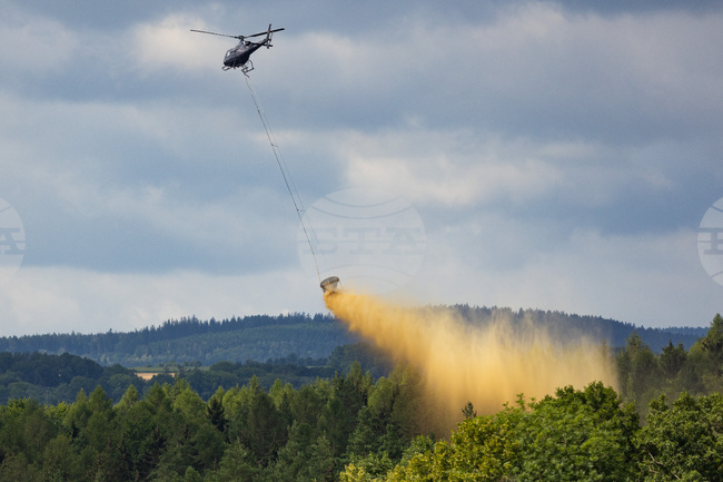 Germany Soil Protection