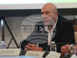 Народно събрание - „Пътна безопасност, оценка на риска и ефективно управление на публичните ресурси“ - кръгла маса