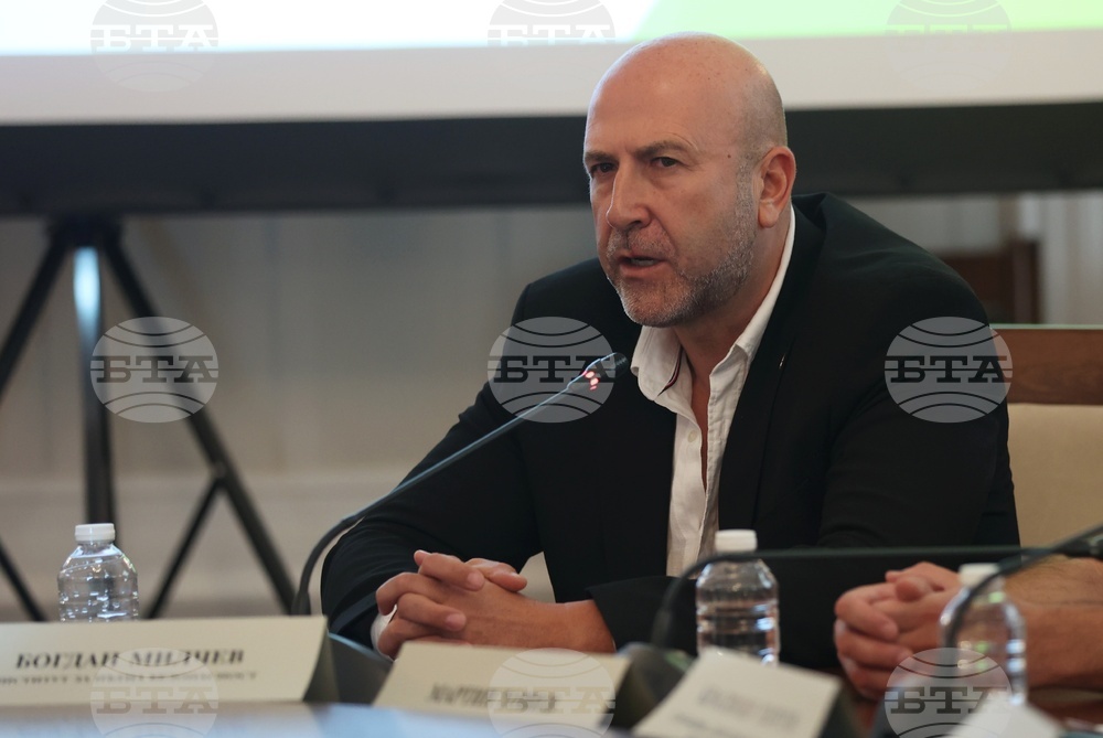 Народно събрание - „Пътна безопасност, оценка на риска и ефективно управление на публичните ресурси“ - кръгла маса